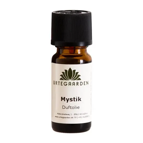 Mystik duftolie 10 ml